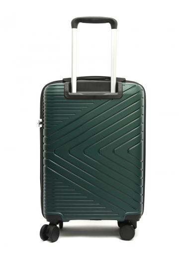 Чемодан на колесах