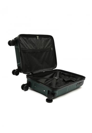 Чемодан на колесах