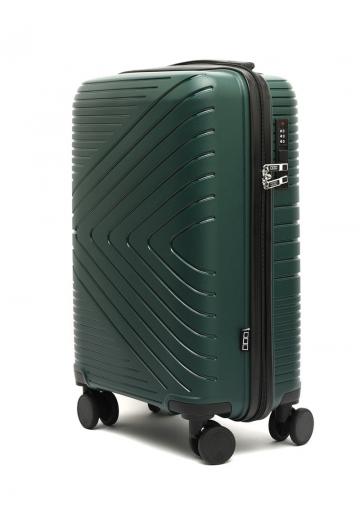 Чемодан на колесах