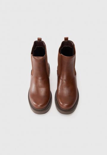 Ботинки челси