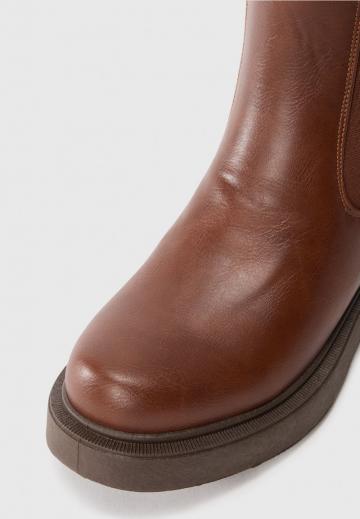 Ботинки челси