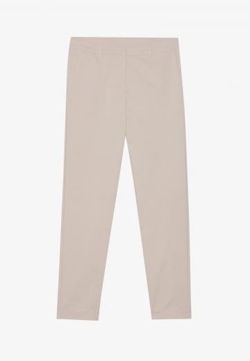 Узкие брюки