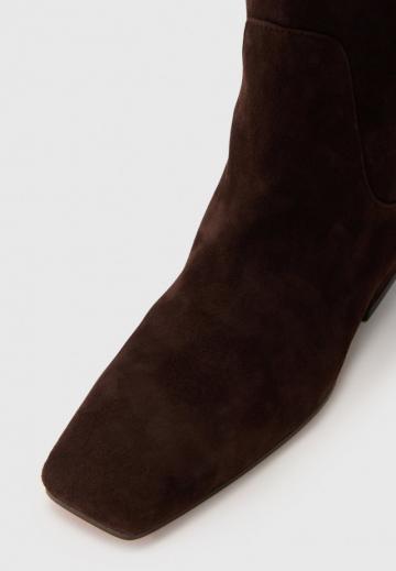 Ковбойские сапоги