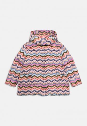 Зимняя куртка