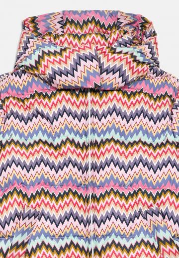 Зимняя куртка