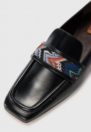 Полуботинки