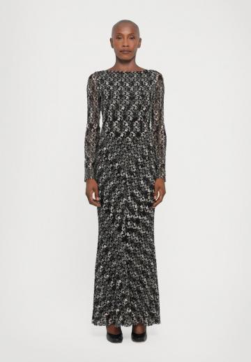 Коктейльное платье