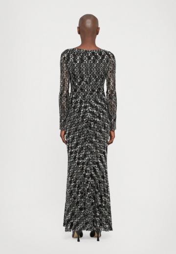 Коктейльное платье