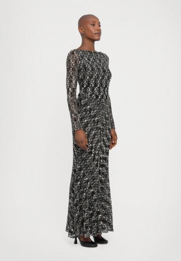 Коктейльное платье