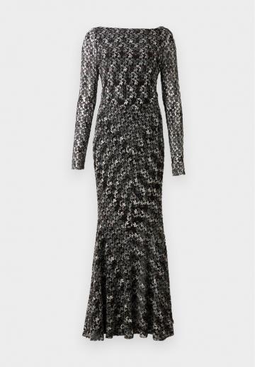 Коктейльное платье