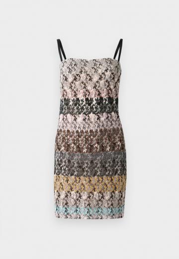 Коктейльное платье