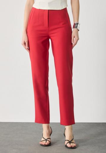 Узкие брюки