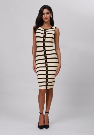 Пляжное платье