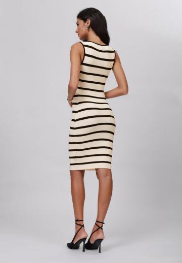 Пляжное платье