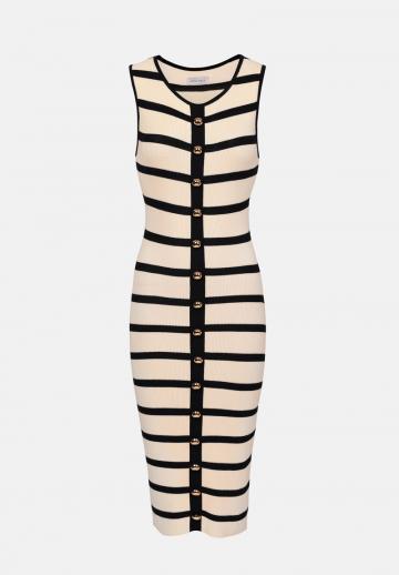 Пляжное платье