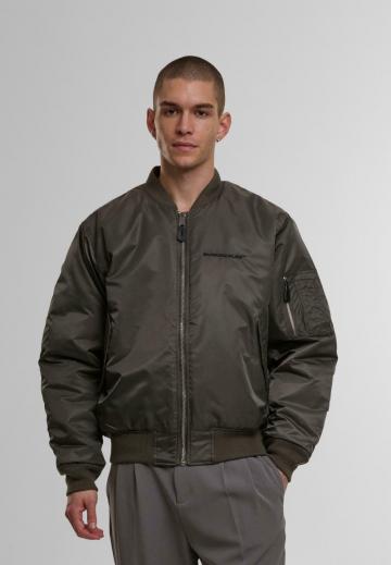 Куртка бомбер