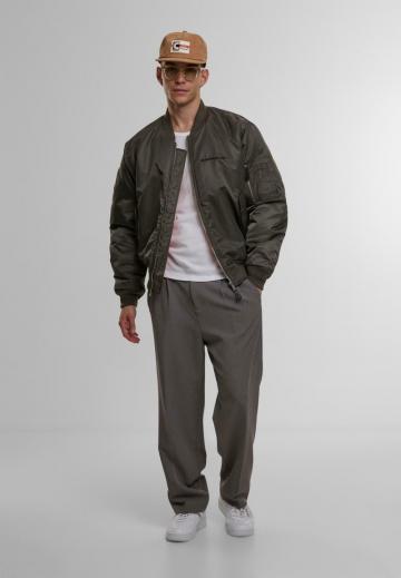 Куртка бомбер