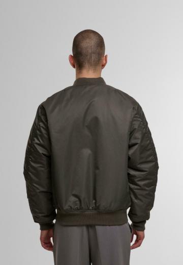 Куртка бомбер