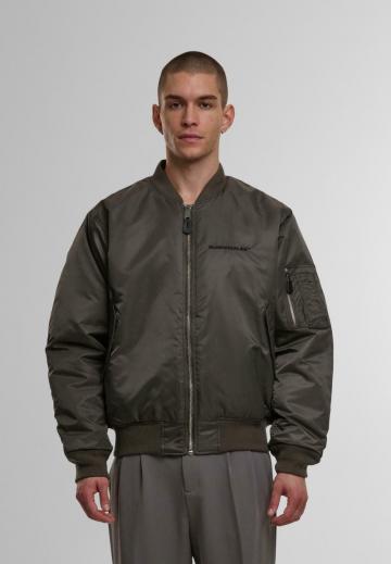 Куртка бомбер
