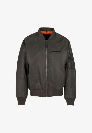 Куртка бомбер