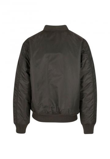 Куртка бомбер