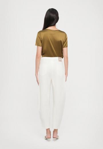 Джинсы бойфренда