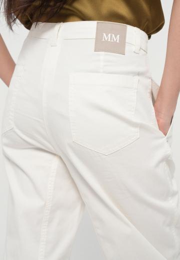 Джинсы бойфренда