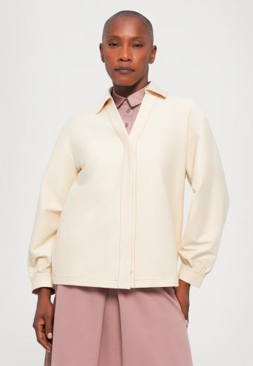 Блузка-рубашка