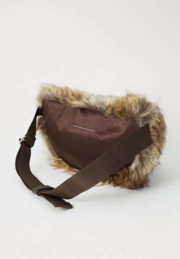 Сумка на пояс