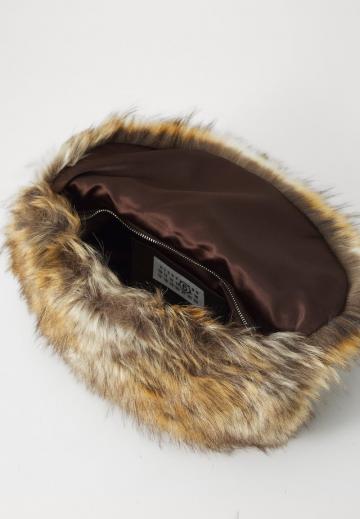 Сумка на пояс