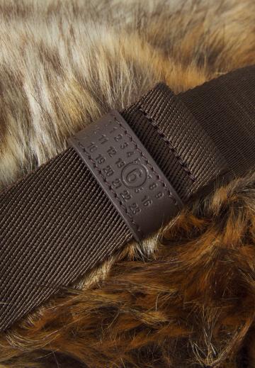 Сумка на пояс