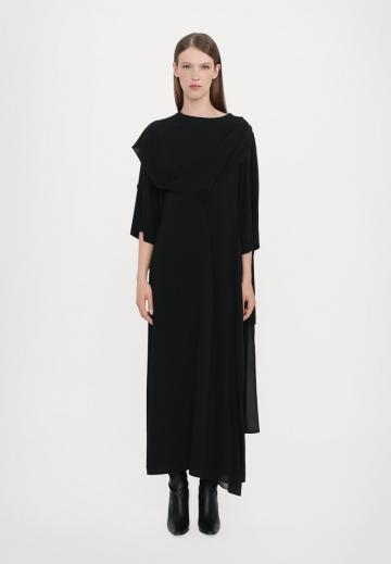 Платье макси