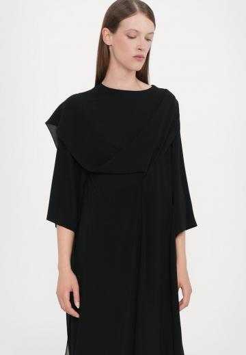 Платье макси