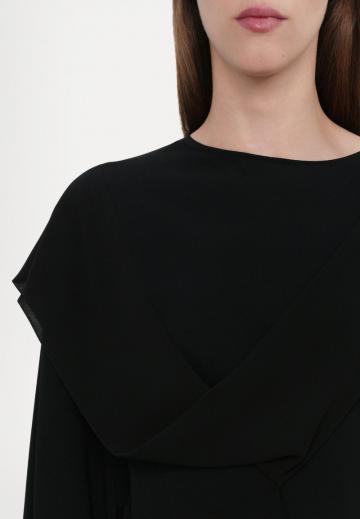 Платье макси