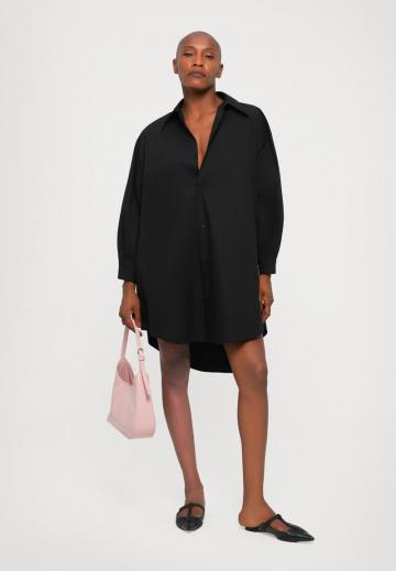 Блузка-платье