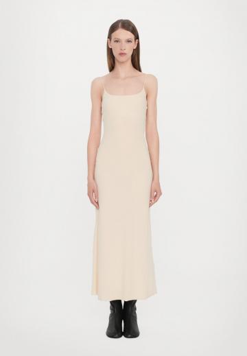 Длинное платье