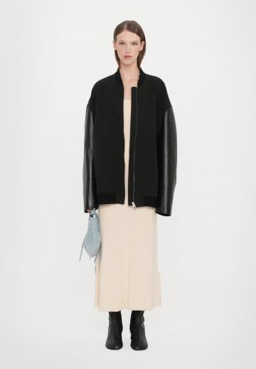 Длинное платье