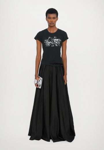 Летняя юбка