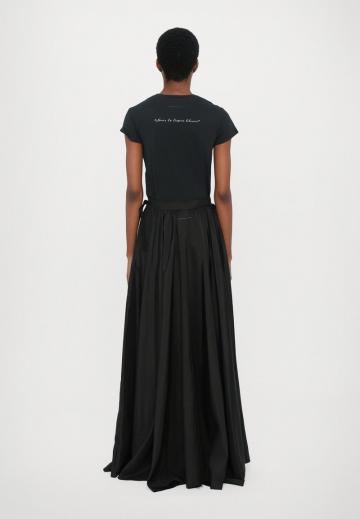 Летняя юбка