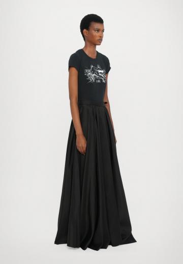 Летняя юбка