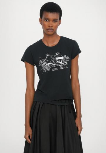 Летняя юбка