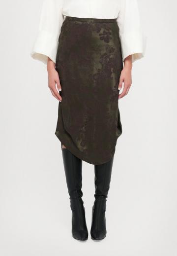 Юбка-карандаш