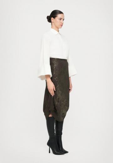 Юбка-карандаш