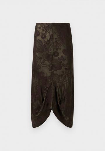 Юбка-карандаш