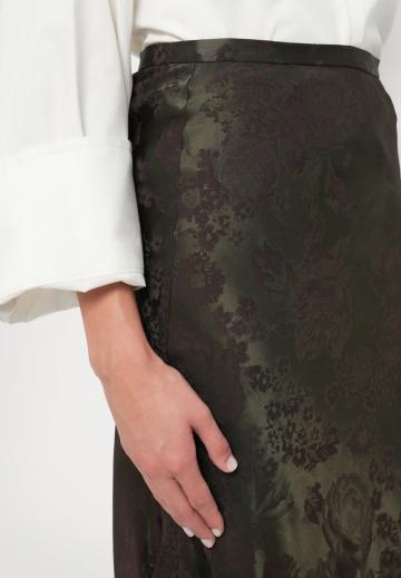 Юбка-карандаш