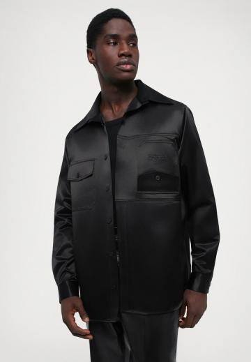 Льняные брюки