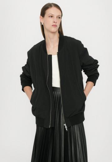 Кожаная юбка