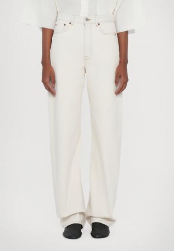 Джинсы бойфренда