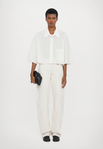 Джинсы бойфренда