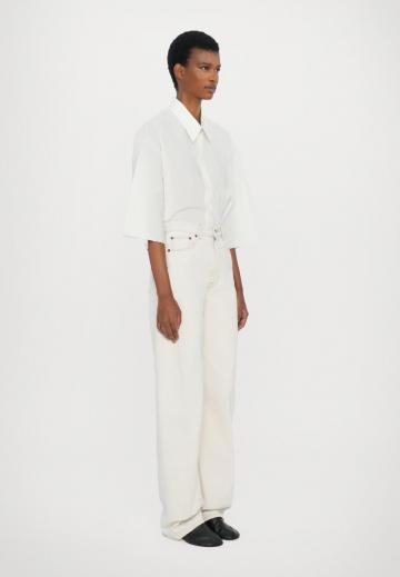 Джинсы бойфренда